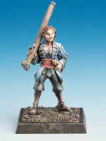 Freebooter`s Fate: Arrequin