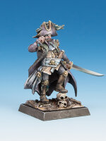 Freebooter`s Fate: Asqueroso
