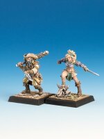 Freebooter`s Fate: Asquerosos Fugosas