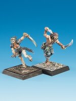 Freebooter`s Fate: Asquerosos Piraten