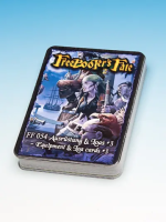 Freebooter`s Fate: Ausrüstung & Loas #3 (DE)