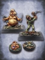 Freebooter`s Fate: Balagonecos #2
