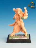 Freebooter`s Fate: Belette