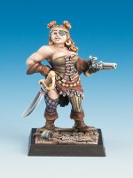 Freebooter`s Fate: Big Jenny