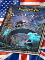 Freebooter`s Fate: Book OCrews 2  (EN)