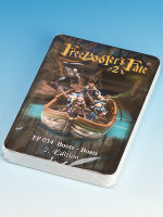 Freebooter`s Fate: Bootskarten #2 (DE)