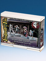 Freebooter`s Fate: Bruderschaft Starterbox