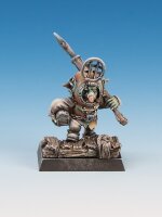 Freebooter`s Fate: Buzo