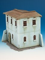 Freebooter`s Fate: Cabaña La Esquina