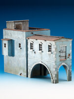 Freebooter`s Fate: Cabaña Puento
