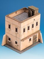 Freebooter`s Fate: Cabaña Rincon