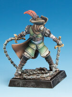 Freebooter`s Fate: Cadena