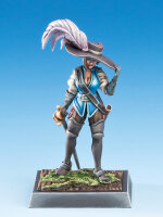 Freebooter`s Fate: Camille Loinde’Moi