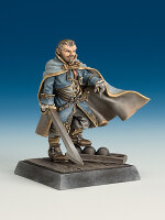 Freebooter`s Fate: Capitan Alonso Garcia