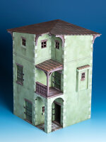 Freebooter`s Fate: Casa Esquinazo