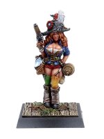 Freebooter`s Fate: Estelle