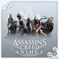 Assassins Creed: Animus Collectors Edition (EN)