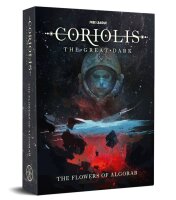 Coriolis - The Great Dark RPG: The Flowers of Algorab (EN)