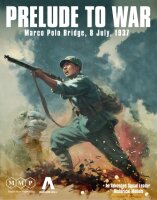 ASL: Prelude to War Marco Polo Bridge (EN)