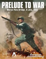 ASL: Starter Kit Historical Module 2 - Prelude to War...