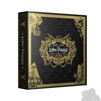 Lying Pirates Deluxe Big Box (EN)