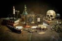 Lying Pirates: Cities of Greed (DE/EN)