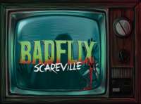 Badflix Scareville (DE)