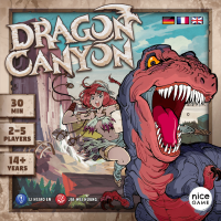 Dragon Canyon (DE/EN)