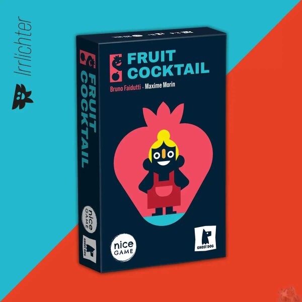 Fruit Cocktail (Irrlichter) (DE)