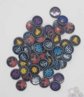 Earth Under Siege: Token Upgrade Pack