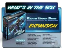 Earth Under Siege: World Killer (EN)
