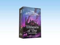 The Last Spell: Whispers of War (EN)