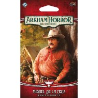 Arkham Horror Kartenspiel: Miguel de la Cruz...