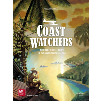 Coast Watchers: Allied Field Intelligence in the South...