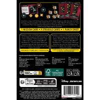 Star Wars Shatterpoint: Strategic Positions Mission Pack...