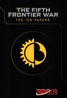 Traveller: Fifth Frontier War - The ICS Papers (EN)