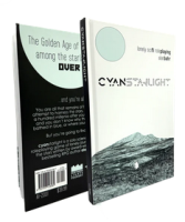 Cyanstarlight Lonely Scifi Roleplaying (EN)