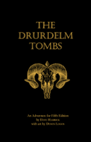 The Drurdelm Tombs 5E (EN)