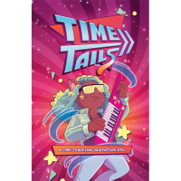 Time Tails RPG (EN)