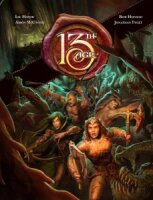 13th Age: Core Rulebook Reprint (EN)
