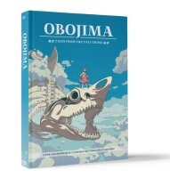 Obojima - Tales from Yatamon 5E (EN)
