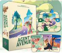 Agent Avenue (DE)