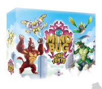 Mindbug x King of Tokyo (DE)
