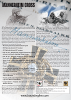 ASL: Mannerheim Cross (EN)