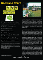 ASL: Operation Cobra V2 (EN)