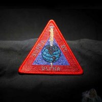 Delta Green RPG: NRO Delta Patch