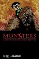 Monsters and Other Childish Things Pocket Edition (EN)