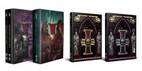 Warhammer 40K - Imperium Maledictum RPG: Inquisition...