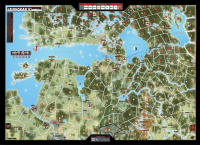 Leningrad 41: Mounted Board (EN)