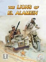 Lions of El Alamein Standard Edition (EN)